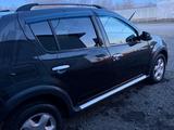 Renault Sandero Stepway 2011 годаүшін3 400 000 тг. в Усть-Каменогорск – фото 5