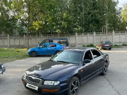 Mazda Xedos 9 1993 года за 750 000 тг. в Усть-Каменогорск – фото 4