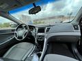Hyundai Sonata 2012 годаүшін6 000 000 тг. в Атырау – фото 8
