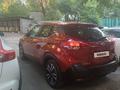 Nissan Kicks 2020 годаfor7 600 000 тг. в Алматы – фото 7