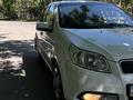 Chevrolet Nexia 2022 года за 4 300 000 тг. в Алматы – фото 4