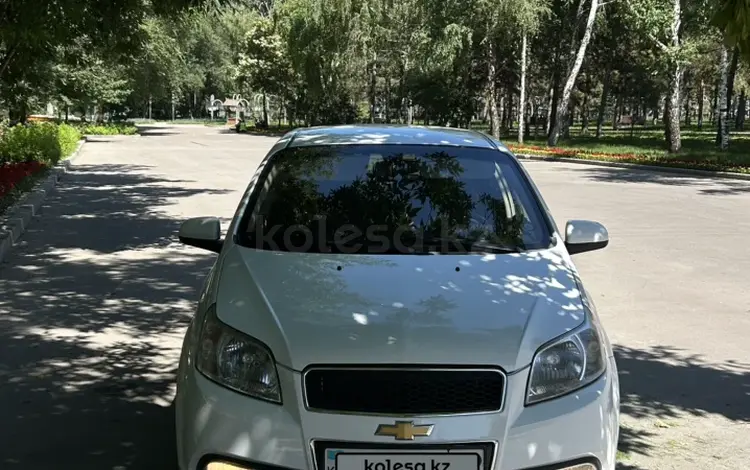 Chevrolet Nexia 2022 года за 4 300 000 тг. в Алматы