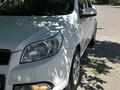 Chevrolet Nexia 2022 года за 4 300 000 тг. в Алматы – фото 5