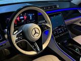 Mercedes-Benz S 500 2023 годаүшін85 000 000 тг. в Алматы – фото 4