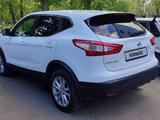 Nissan Qashqai 2016 годаүшін7 200 000 тг. в Астана – фото 4