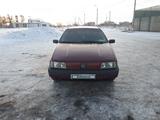 Volkswagen Passat 1993 годаүшін1 600 000 тг. в Костанай – фото 4