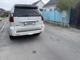 Lexus GX 470 2007 года за 14 500 000 тг. в Алматы – фото 4