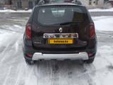 Renault Duster 2019 года за 6 500 000 тг. в Семей – фото 4