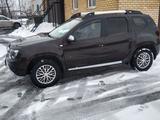 Renault Duster 2019 года за 6 500 000 тг. в Семей – фото 5