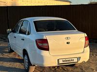 ВАЗ (Lada) Granta 2190 2015 годаfor2 200 000 тг. в Семей