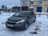 Kia Cerato 2014 годаfor6 300 000 тг. в Актобе – фото 2