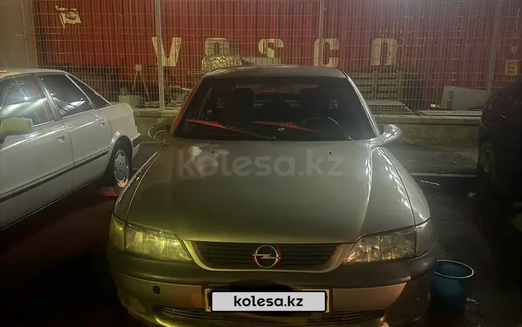 Opel Vectra 1996 года за 1 500 000 тг. в Караганда