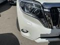 Toyota Land Cruiser Prado 2015 года за 24 200 000 тг. в Алматы – фото 35