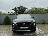 Hyundai Santa Fe 2020 года за 15 500 000 тг. в Алматы