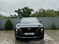 Hyundai Santa Fe 2020 года за 13 400 000 тг. в Алматы