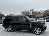 Land Rover Range Rover 2007 годаfor8 700 000 тг. в Караганда – фото 2