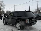 Land Rover Range Rover 2007 годаfor8 700 000 тг. в Караганда – фото 4