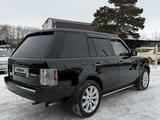 Land Rover Range Rover 2007 годаfor8 700 000 тг. в Караганда – фото 3