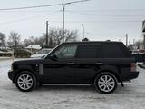 Land Rover Range Rover 2007 годаfor8 700 000 тг. в Караганда – фото 5