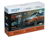 MTF LED H4 Мини линзы за 29 000 тг. в Алматы