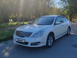 Nissan Teana 2013 года за 5 700 000 тг. в Кызылорда – фото 4
