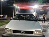 Volkswagen Golf 1993 годаүшін360 000 тг. в Боровое – фото 3