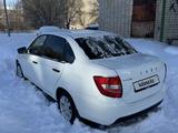 ВАЗ (Lada) Granta 2190 2021 годаfor3 950 000 тг. в Усть-Каменогорск