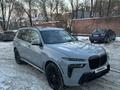 BMW X7 2022 года за 65 000 000 тг. в Алматы – фото 4