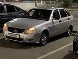 ВАЗ (Lada) Priora 2172 2011 годаүшін1 500 000 тг. в Астана – фото 2