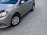 Renault Logan 2017 годаfor3 200 000 тг. в Караганда – фото 2