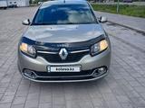 Renault Logan 2017 годаfor3 200 000 тг. в Караганда