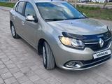 Renault Logan 2017 годаfor3 200 000 тг. в Караганда – фото 3
