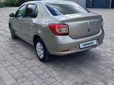 Renault Logan 2017 годаfor3 200 000 тг. в Караганда – фото 4