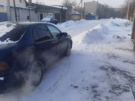 Toyota Carina E 1996 года за 1 600 000 тг. в Павлодар – фото 6