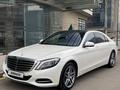 Mercedes-Benz S 500 2014 годаүшін29 000 000 тг. в Усть-Каменогорск – фото 2