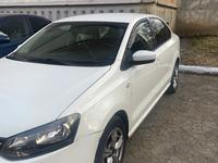 Volkswagen Polo 2014 года за 3 700 000 тг. в Усть-Каменогорск