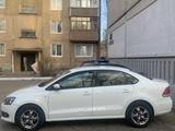 Volkswagen Polo 2014 года за 3 700 000 тг. в Усть-Каменогорск – фото 3