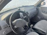 Hyundai Accent 2004 годаfor1 750 000 тг. в Актобе – фото 3