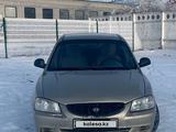 Hyundai Accent 2004 годаfor1 750 000 тг. в Актобе