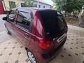 Daewoo Matiz 2007 годаfor870 000 тг. в Туркестан – фото 5