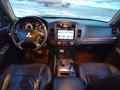 Mitsubishi Pajero 2009 годаfor11 750 000 тг. в Астана – фото 11