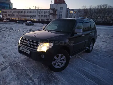 Mitsubishi Pajero 2009 года за 11 750 000 тг. в Астана – фото 12