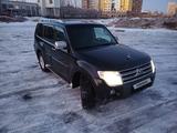 Mitsubishi Pajero 2009 года за 11 750 000 тг. в Астана – фото 2