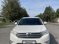 Toyota Highlander 2013 годаүшін15 000 000 тг. в Туркестан – фото 2