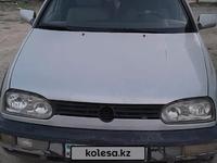 Volkswagen Golf 1992 года за 880 000 тг. в Семей