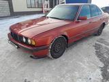 BMW 525 1991 года за 1 050 000 тг. в Талдыкорган