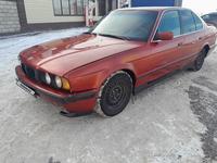 BMW 525 1991 годаүшін1 050 000 тг. в Талдыкорган