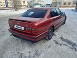 BMW 525 1991 года за 1 050 000 тг. в Талдыкорган – фото 3