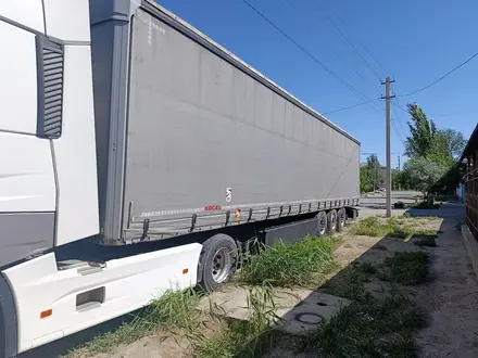 Renault  T-Series 2017 года за 30 000 000 тг. в Шымкент – фото 3