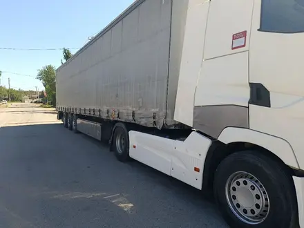 Renault  T-Series 2017 года за 30 000 000 тг. в Шымкент – фото 4